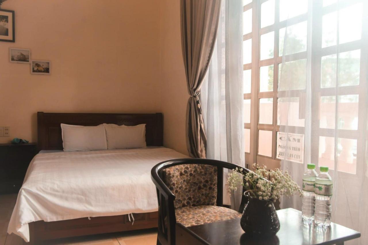 Mr.Happy Homestay ダラット エクステリア 写真