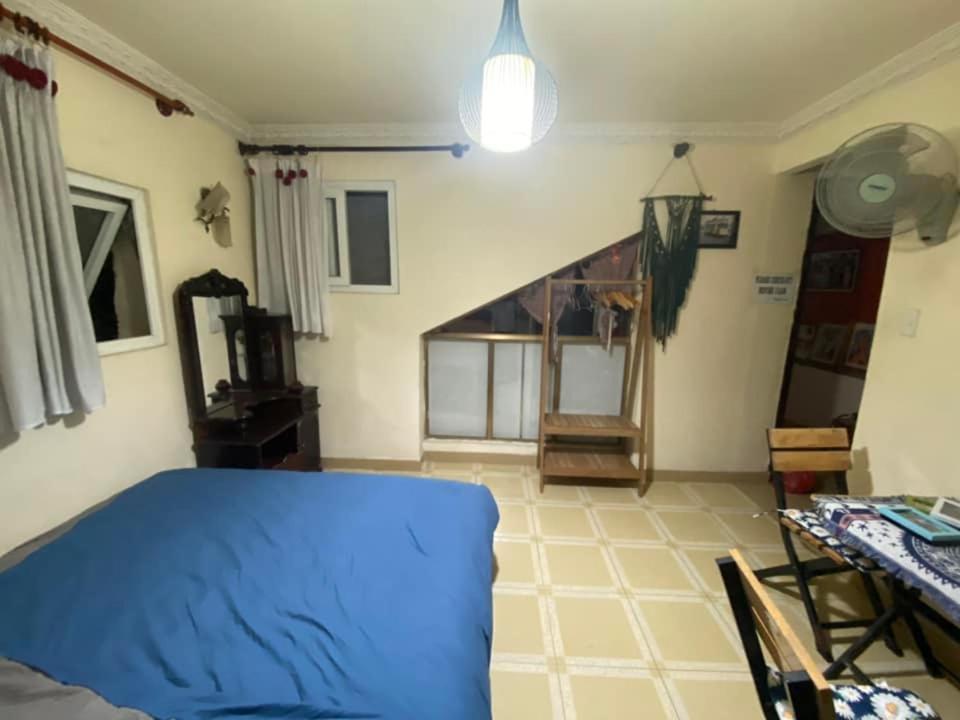 Mr.Happy Homestay ダラット エクステリア 写真