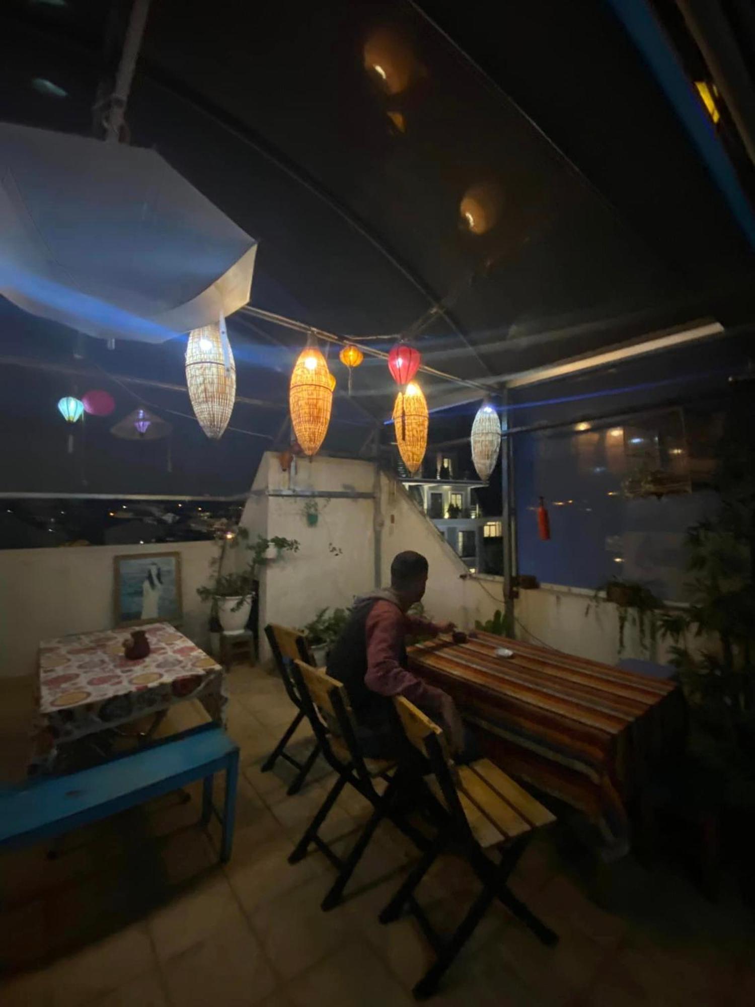 Mr.Happy Homestay ダラット エクステリア 写真
