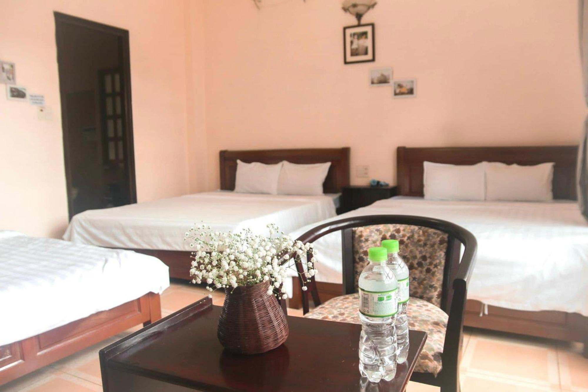 Mr.Happy Homestay ダラット エクステリア 写真