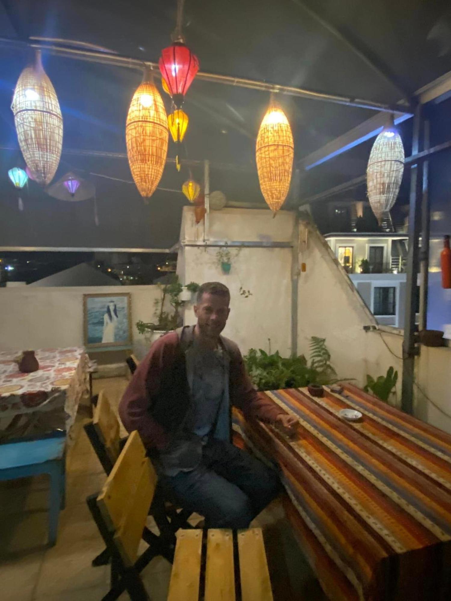 Mr.Happy Homestay ダラット エクステリア 写真